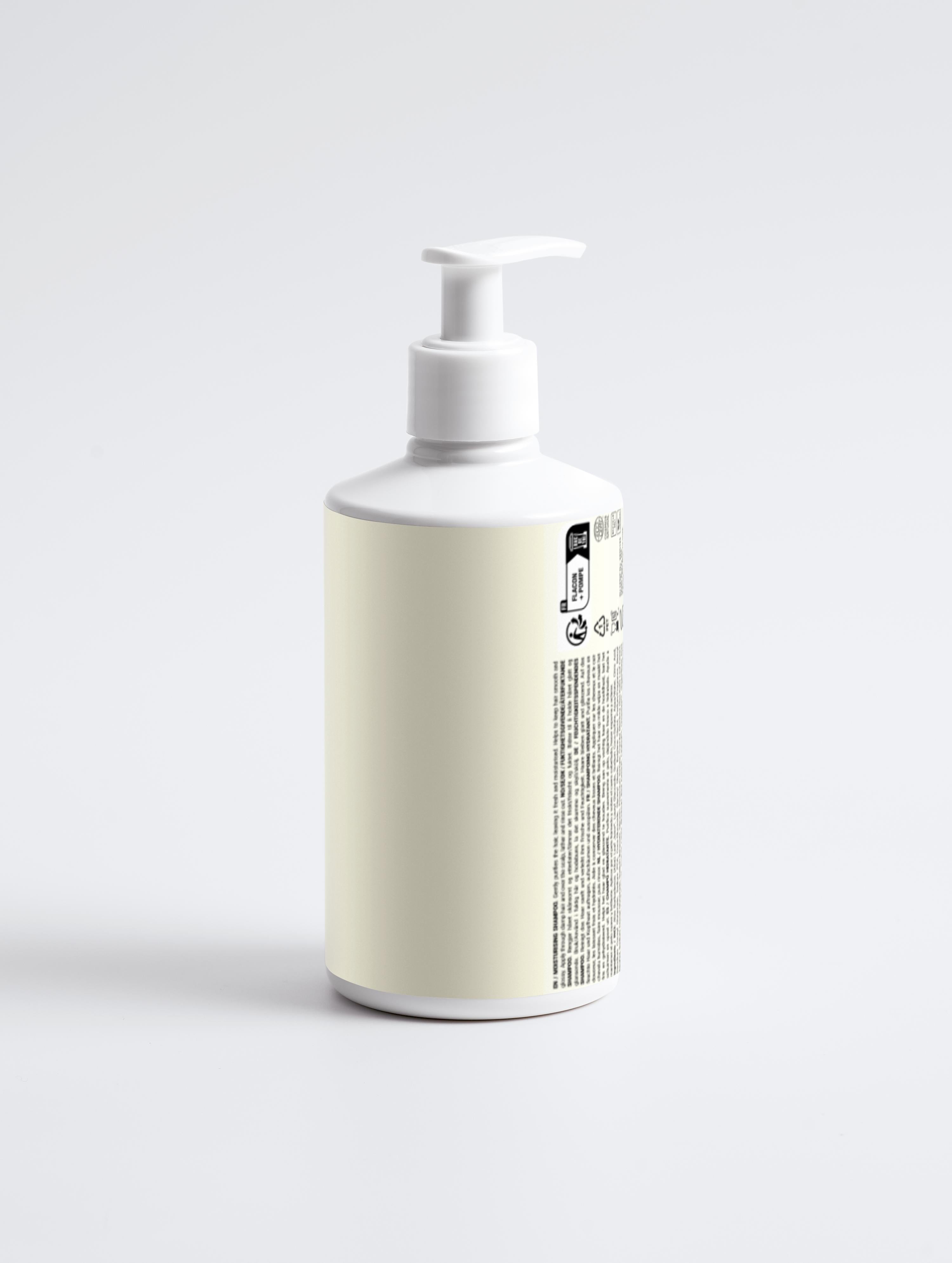 Moisturising Shampoo