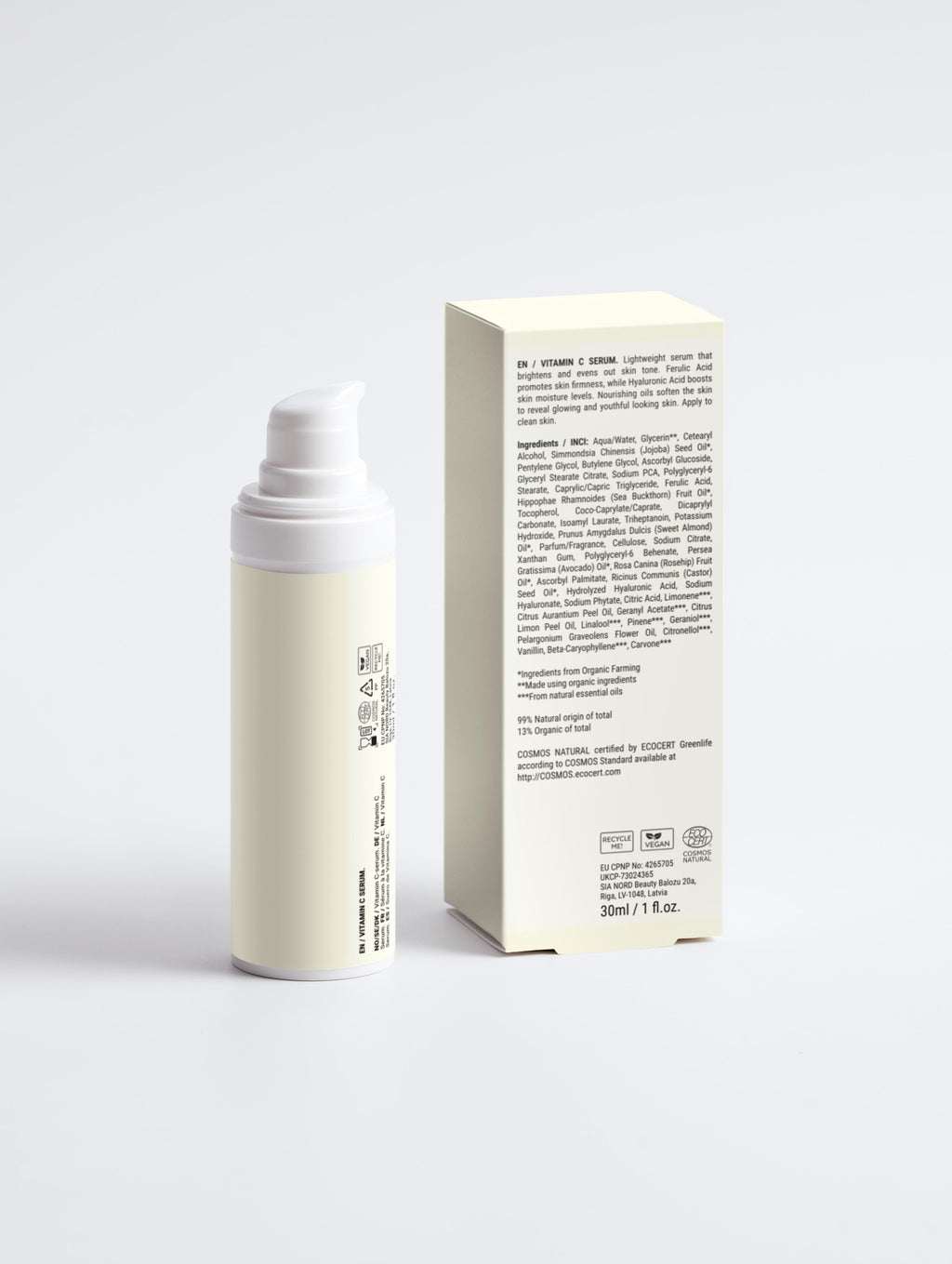 Vitamin C Serum