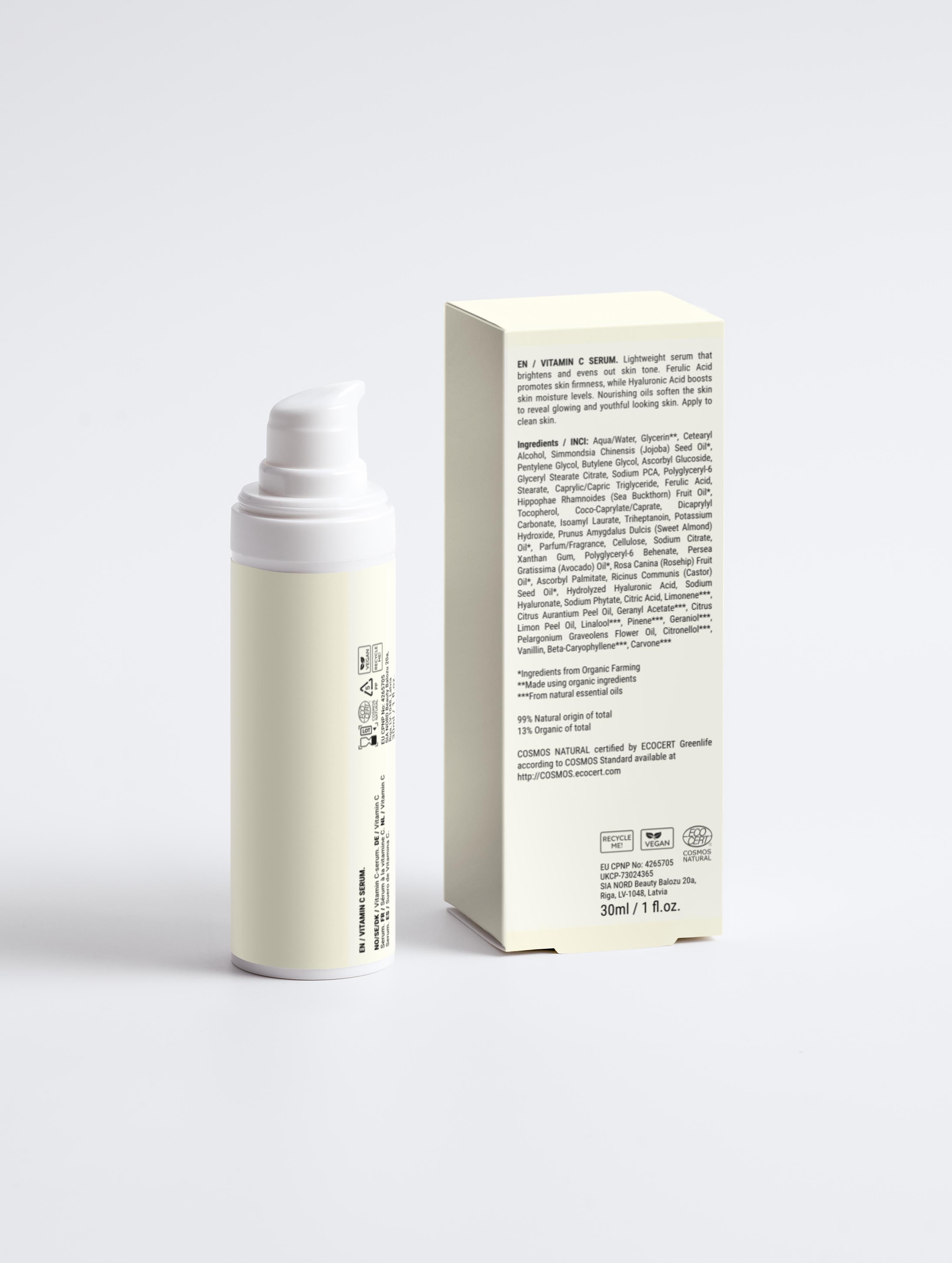 Vitamin C Serum