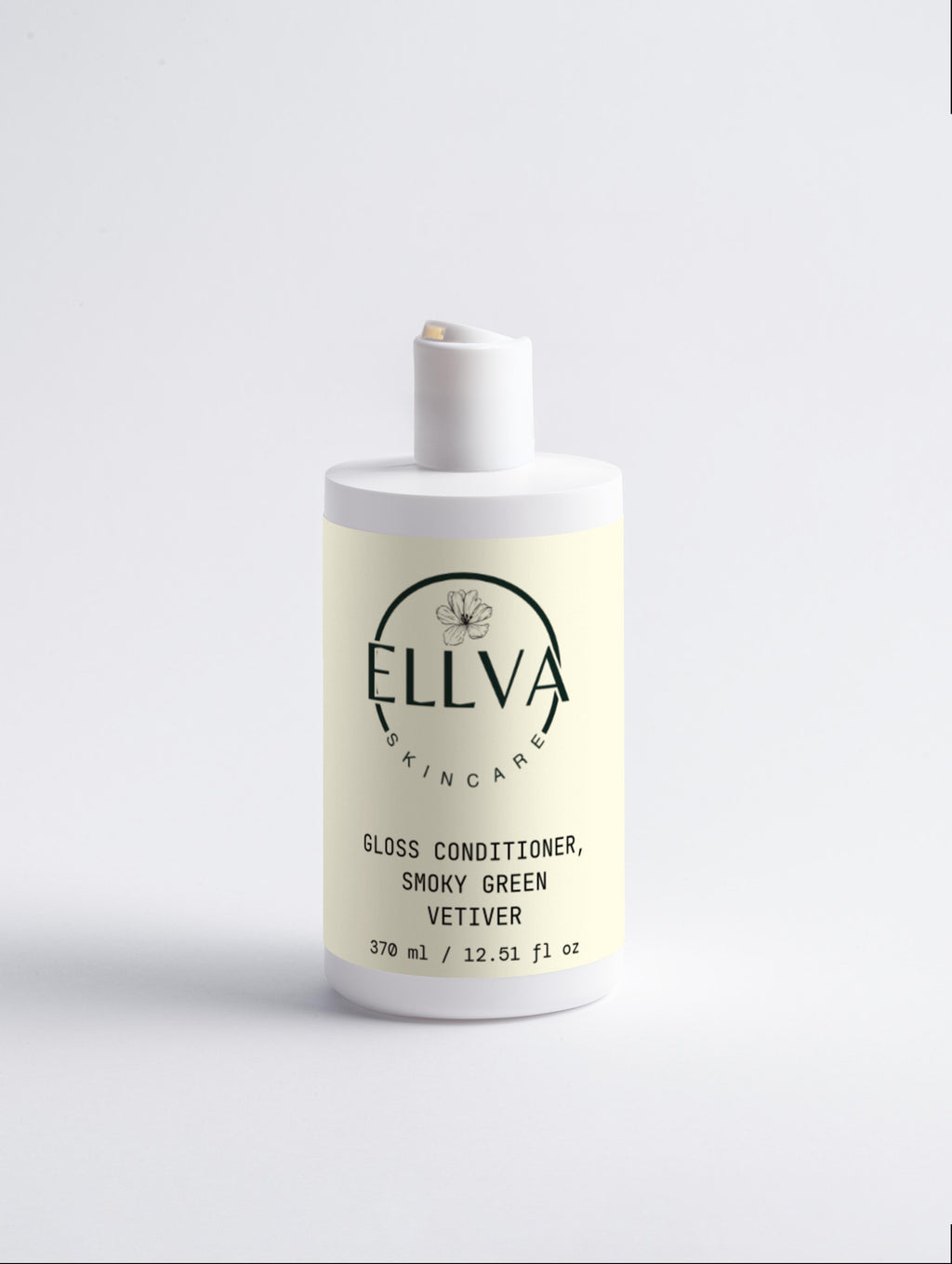 Gloss Conditioner, Smoky Green Vetiver