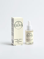 Rosemary Hair & Scalp Strengthening Oil