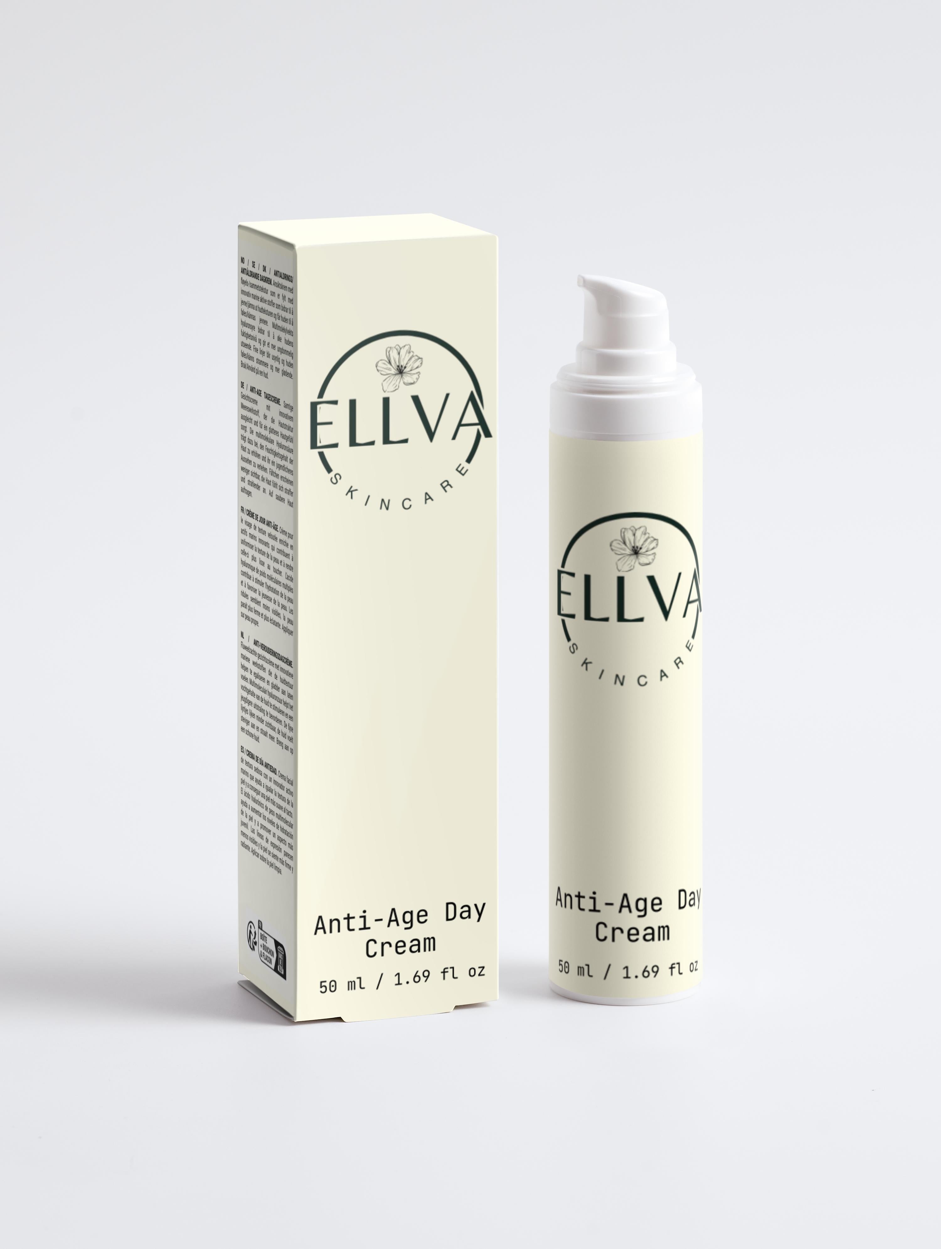 Anti-Age Day Cream