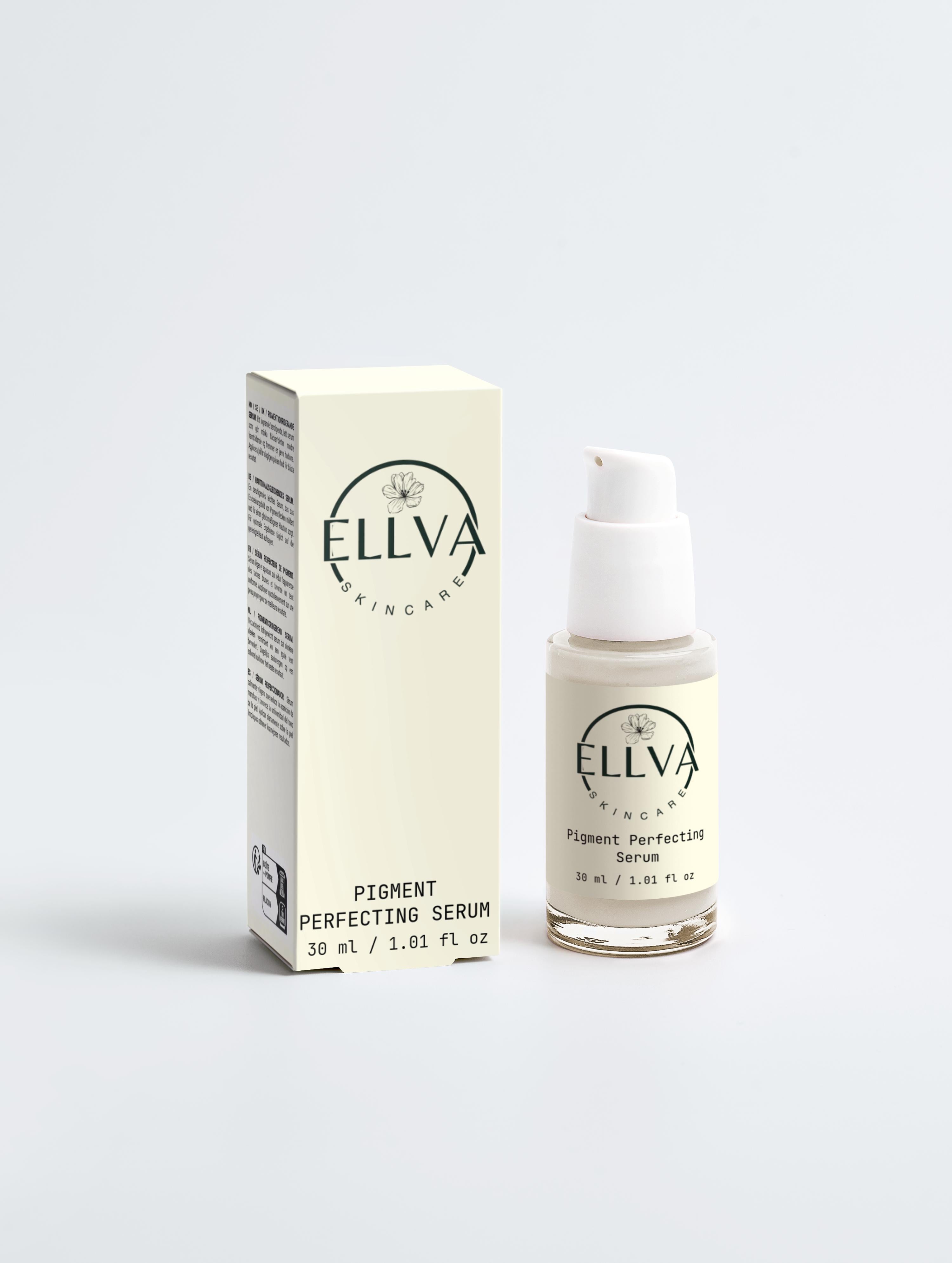 Pigment Perfecting Serum