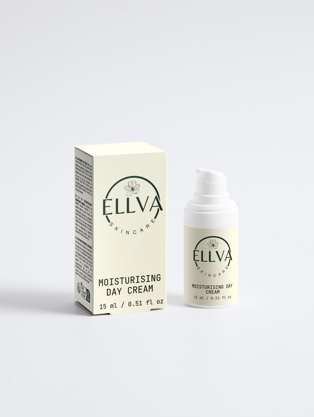 Moisturising Day Cream