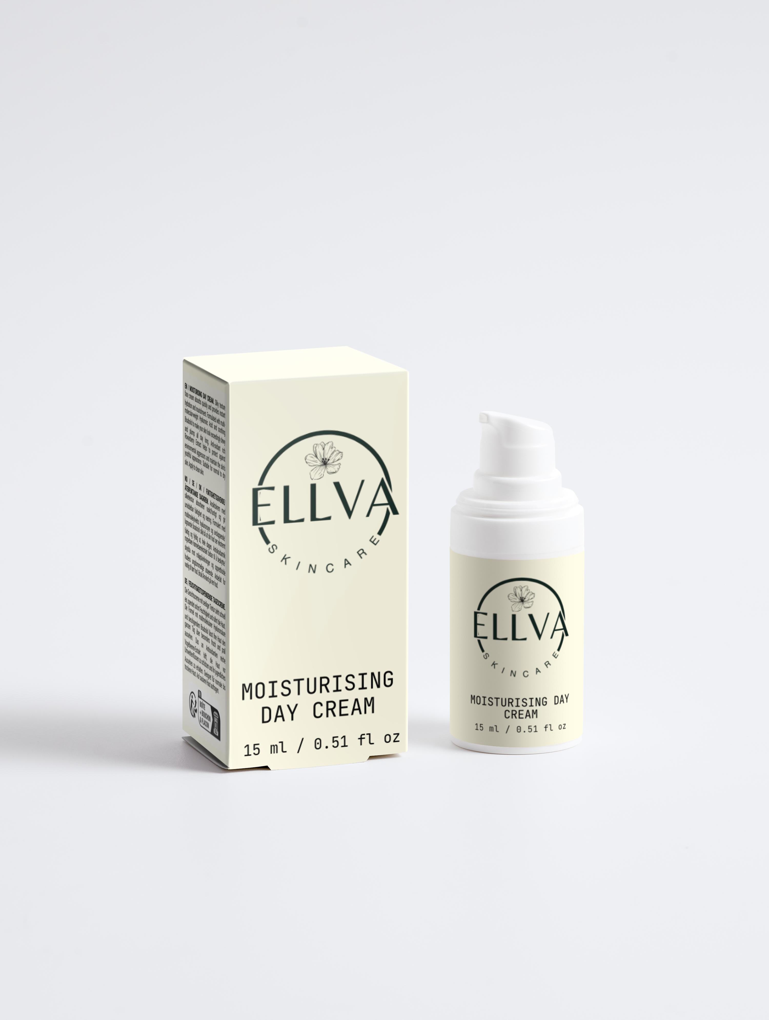 Moisturising Day Cream