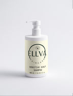 Sensitive Scalp Shampoo