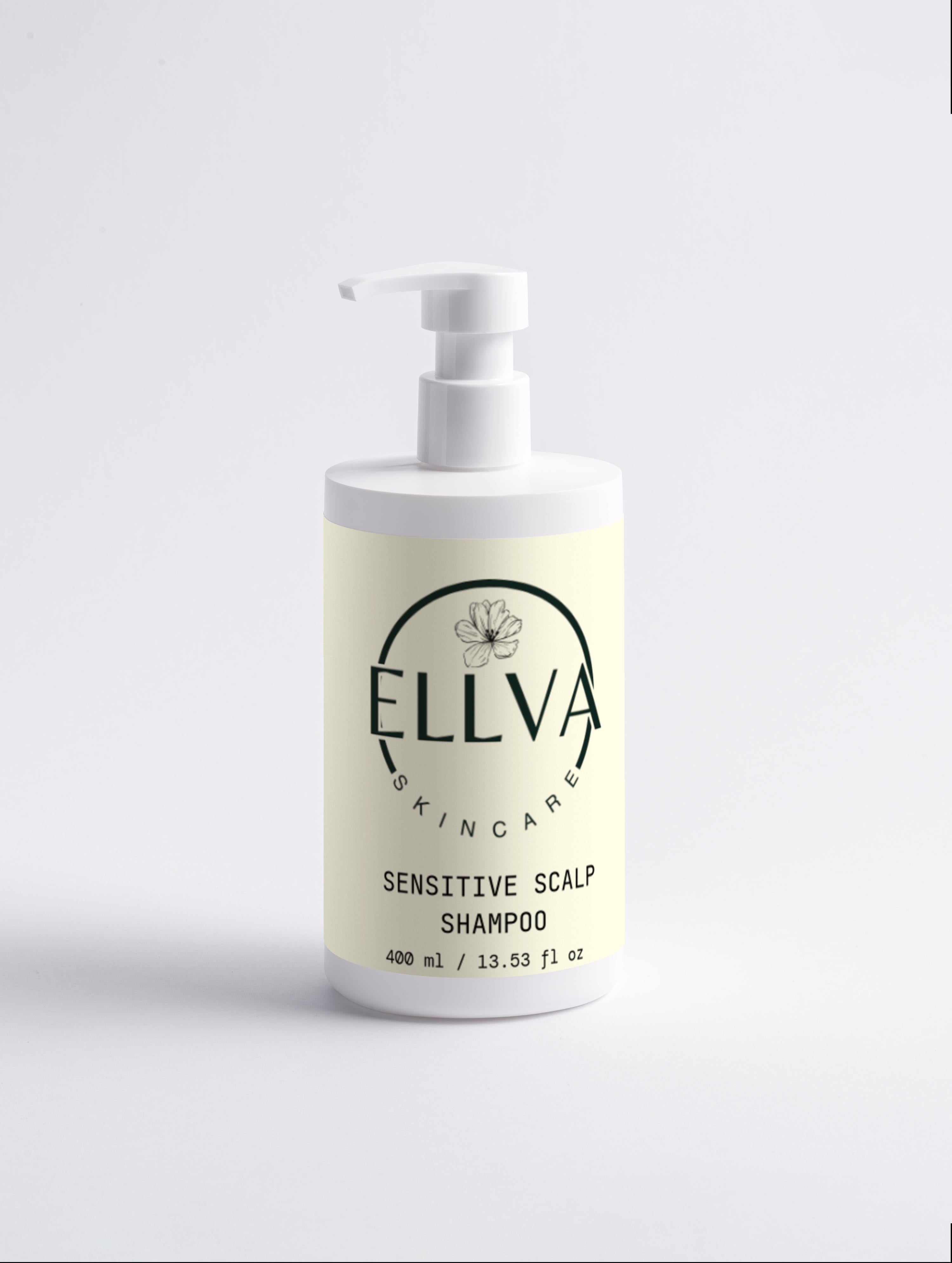Sensitive Scalp Shampoo