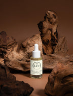 Rosemary Hair & Scalp Strengthening Oil