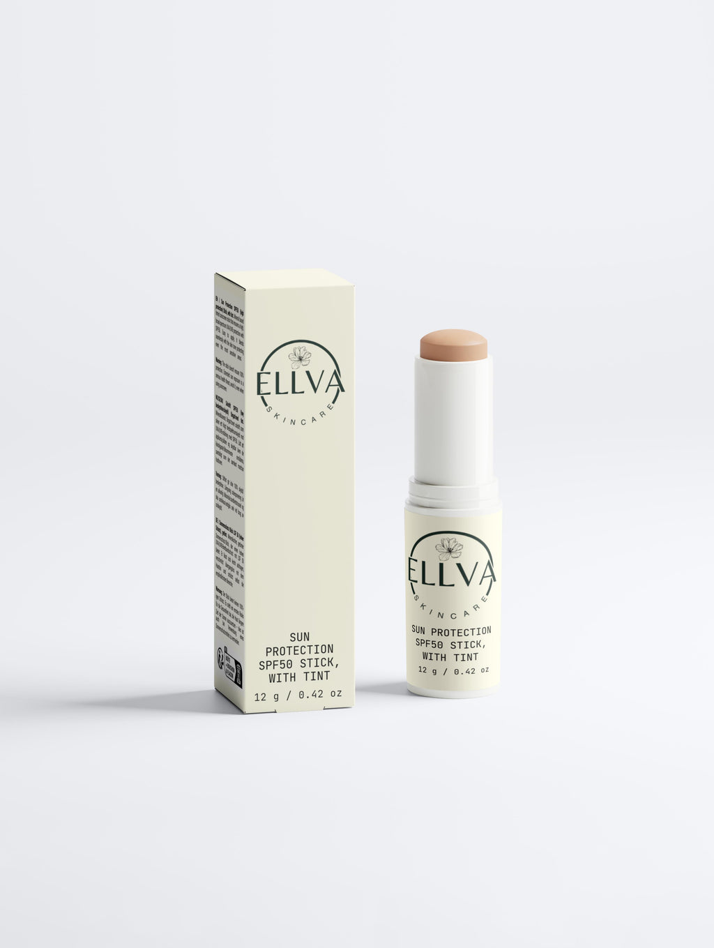 Sun Protection SPF50 Stick, with tint