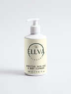 Sensitive Skin Face & Body Cleanser