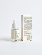 Rosemary Hair & Scalp Strengthening Oil