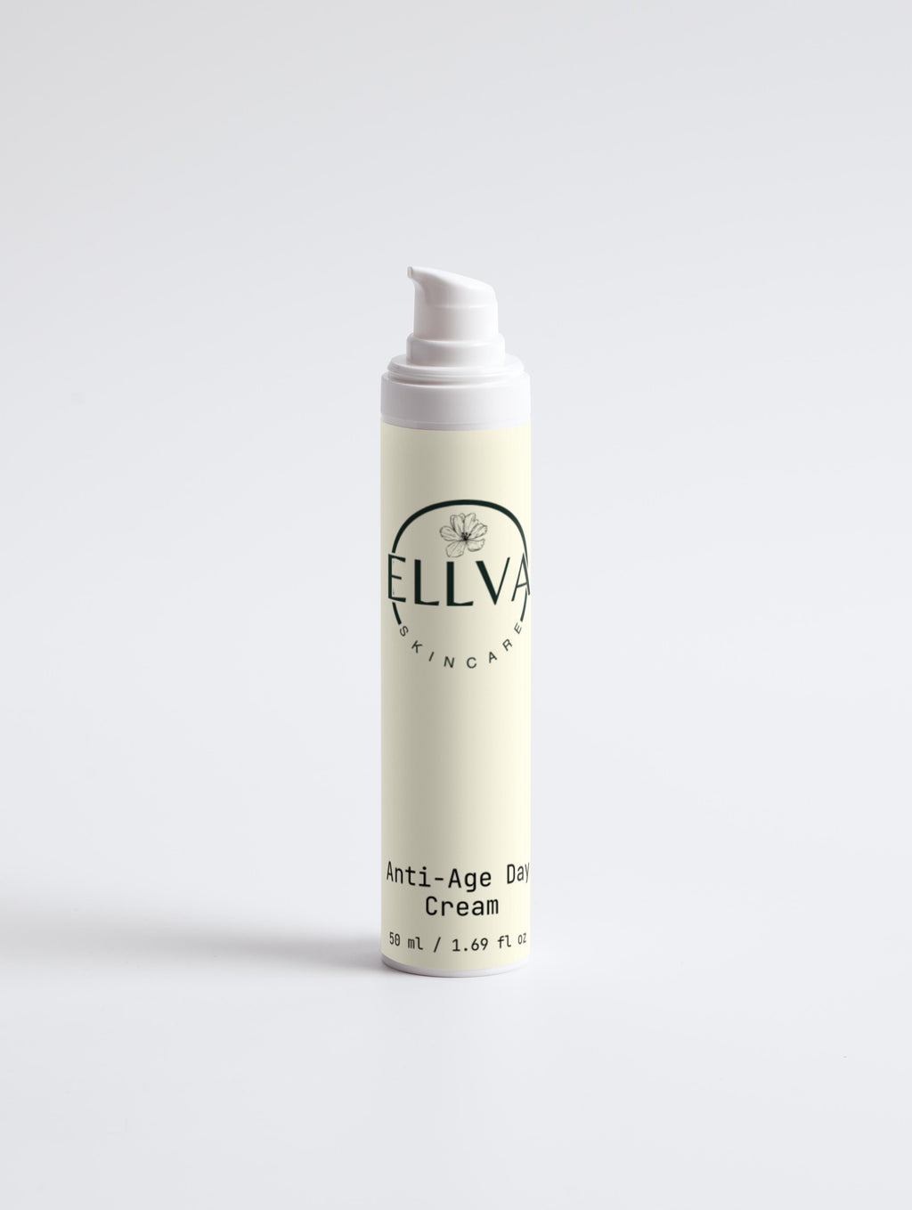 Anti-Age Day Cream