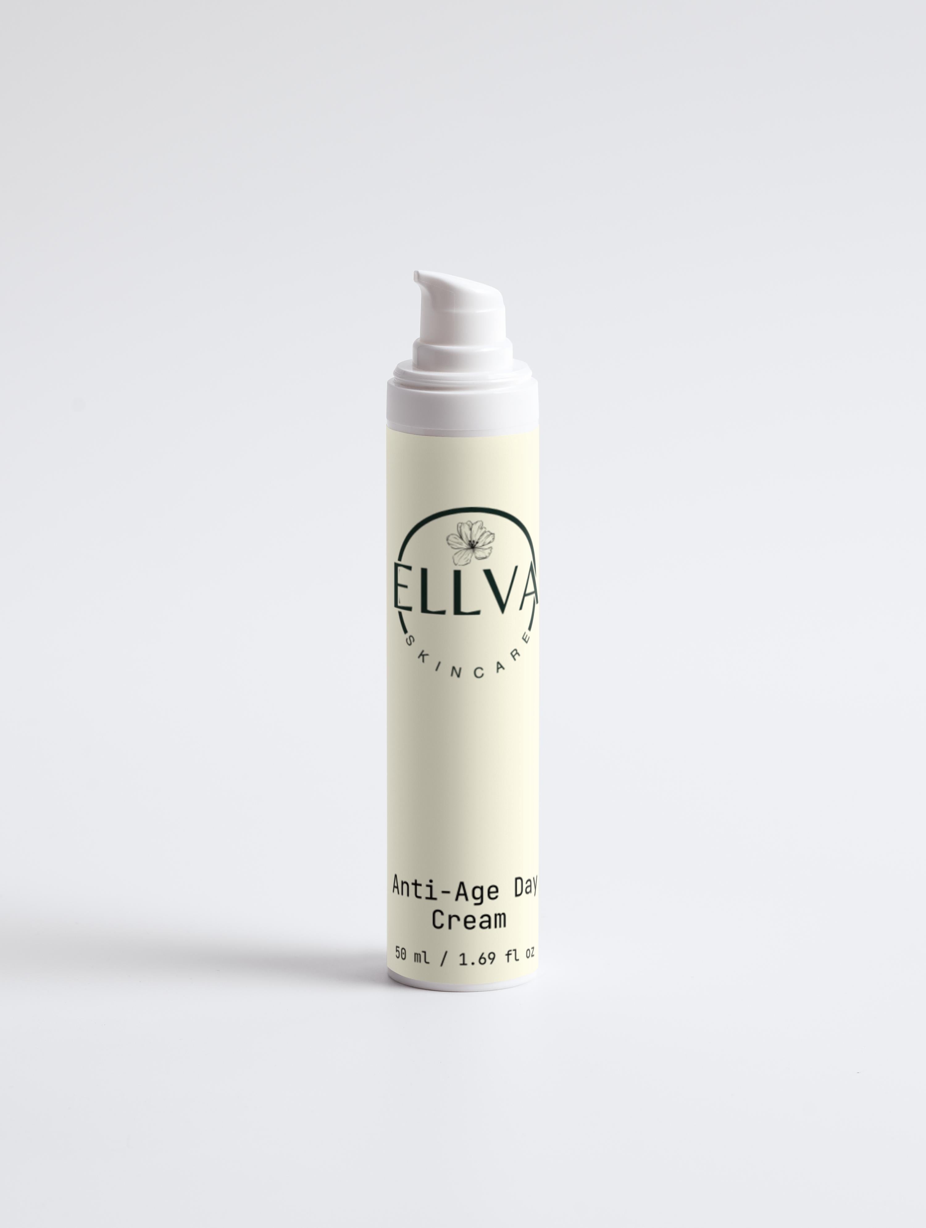 Anti-Age Day Cream