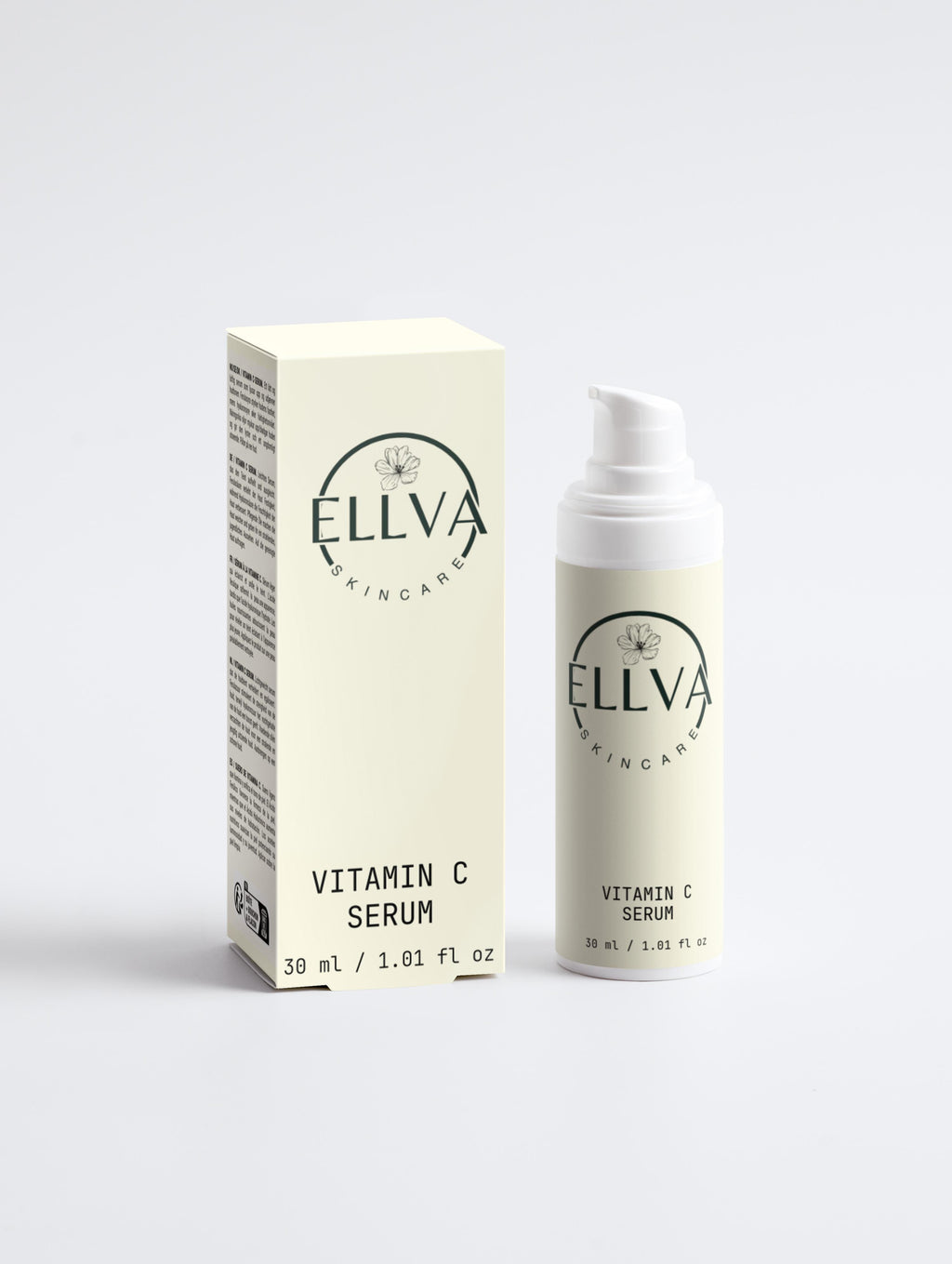 Vitamin C Serum