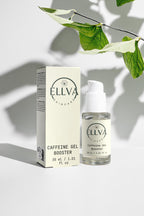 Caffeine Gel Booster