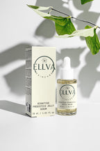 Bioactive Prebiotics Jelly Serum
